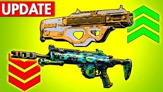 Black Ops 4 Update: New Modes, Weapon Balancing, BO4 Patch Notes