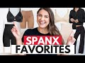 Top SPANX Products Of All Time ⭐️ + Promo Code