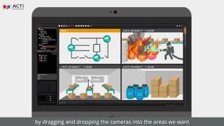 NVR 3 Embedded Webpage Introduction