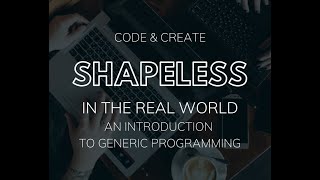 Code \u0026 Create Episode 3: Shapeless In The Real World by Orbis Connect