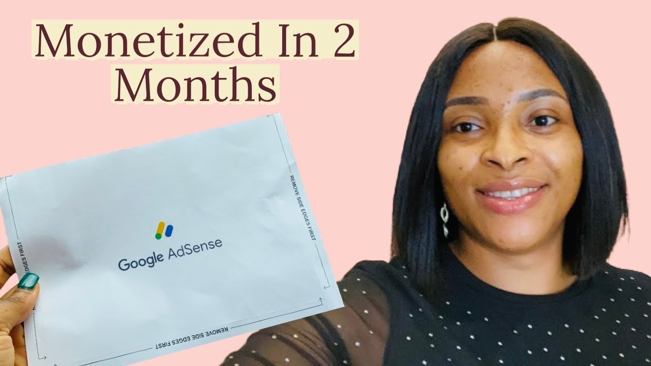 Monetizing A Terminated Youtube Channel How I Did It Youtube