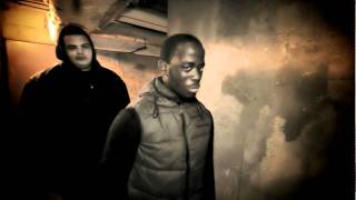 Fababy - Avec La Haine [Clip Officiel]