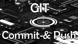 Git: Commit & Push (4)