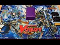 Prominence Core! Bluish Flame Liberators Deck Profile 2022 | Cardfight Vanguard V Premium