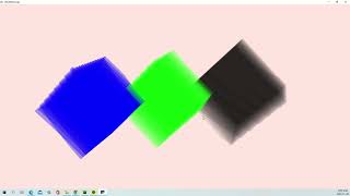 VTK Python Example - VTKWithNumpy