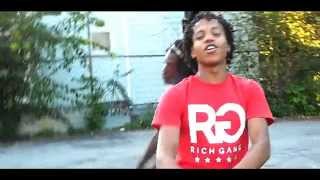 600 - Hot Nigga(Music Video 2014)Shot By @AceGotBars