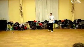 Antdancehouse -  Studio Jam - 2011 02 12 - Lauryno Show