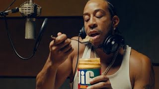 Ludacris x JIF