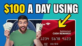 Top 10 Credit Cards That Make You Money