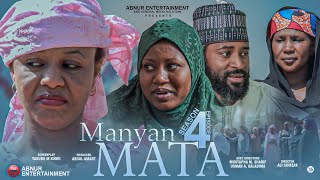 MANYAN MATA SEASON 4 EPISODE 4