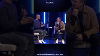 Sex, dating and relationships education with Devon Franklin and Smith