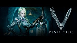 Vindictus - First Impressions