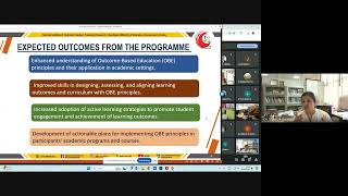 Outcome based Education Dr  Meenakshi Sood