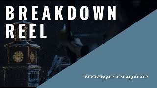 Hawkeye | Breakdown Reel | Image Engine VFX