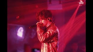 【Fan Cam 蔡徐坤 Cai Xukun】ONE 海外公演 Toronto 《It's You》