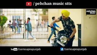 BEBE BAPU: Akaal | G Guri | Latest Punjabi Song 2018 New Lovely WhatsApp Status video