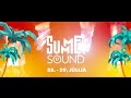 SUMMER SOUND FESTIVAL 2017 - LINEUP ANNOUNCEMENT