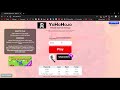 yohoho.io exp money script hack cheat november 100% working