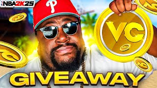 35K VC GIVEAWAY FOR FREE RIGHT NOW 🔴THE ALPHA CENTER IS BACK 🔴BIG BOY MOTION🔴OLD TOWN RUNS