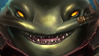 UNBENCH THE KLEPTO KENCH!!!! -Trick2g