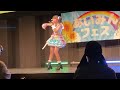 野乃あいみ 初日 2022 4 30 あいみんフェス@京都ロームシアターノースホール