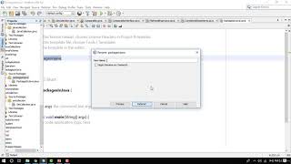 #16 Packages & Import Keyword in Java