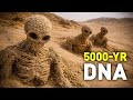 The Sahara Desert Was Covering an Entire Ancient Civilization All This Time | DOCUMENTARY