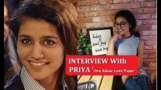 Oru Adaar Love 🔥 | Manikya Malaraya Poovi Song | Priya Varrier | Vineeth Sreenivasan, Shaan Rahman
