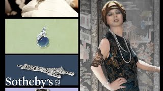 The Woman Who Made Cartier’s Panther Iconic | Sothebys