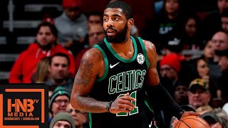 Boston Celtics vs Chicago Bulls Full Game Highlights | 12.08.2018, NBA Season