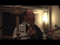 Cantor Yaacov Motzen Singing  At The Sefira Concert   (Watch in HD)