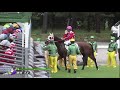 2020年7月25日 新潟1r 2歳未勝利 ミルファーム運動会