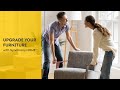 Furniture with Synchrony HOME™ | Promotional Financing