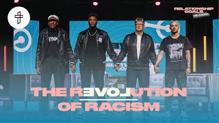 The rEVOLution of Racism