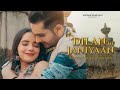 Dilan De Janiyaan - Shivam Mahajan | New Song 2024 | Music Video | Latest Punjabi Songs 2024