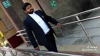 Advocate in Uttarakhand High Court