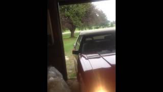 1985 mustang GT 5.0