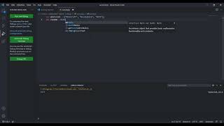 Pick random value from array in JS
