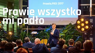 Współczesne prowadzenie firmy w Polsce - Prawie.PRO na Start it Up Gliwice 2024