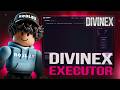 Roblox Executor DivineX Web Exploit Best OP & No Key for Roblox 2026 [100% UNC]
