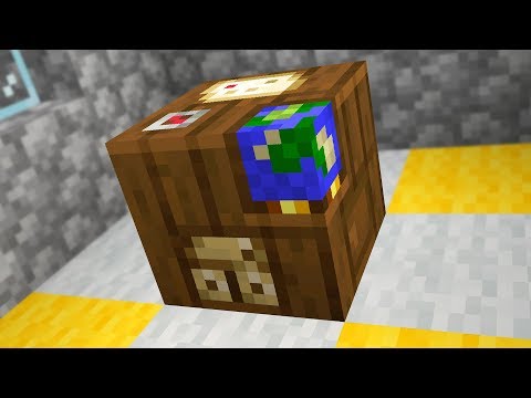Everything About the Cartography Table in Minecraft Everything About the Cartography Table in Minecraft