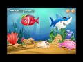 Katis Gaming - Fish Eat Fish 3 Players  Y8 Games  Cá lớn nuốt cá bé