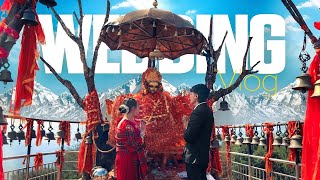 Finally Married 💍| Our Wedding Vlog ❤️