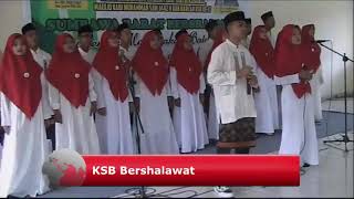 HARI KE - 1 || LOMBA BERSHALAWAT || SMAN 1 TALIWANG || TINGKAT SMP/SMA/SEDERAJAT