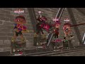 実装当時、最強スペシャルと言われていたウルトラチャクチの現状がまさかすぎた。【splatoon3】