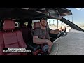 what it s like to live with a 2024 dodge durango hellcat pov