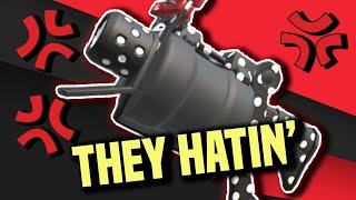 Making Them HATE on Kensa 52 Gal AGAIN in Splatoon 2