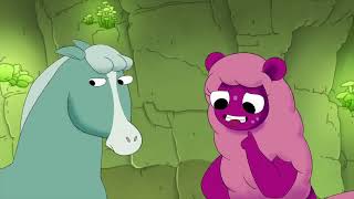 Centaurworld Scene Yes I Remember Everything