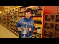 hardcor snackie takes toronto chanukah scene 2017