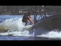 RIOT Wakesurfer by Noah Flegel